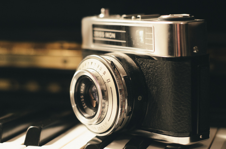 Recent Work Camera Recent Work Camera