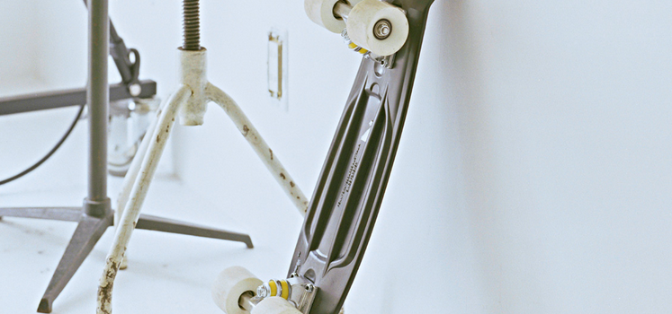 Recent Work Skateboard Recent Work Skateboard