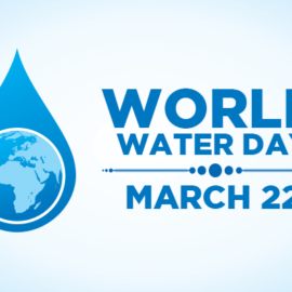 WORLD WATER DAY ACTIVITIES TO PROMOTE WATER RESOURCE MANAGEMENT IN ST. KITTS AND NEVIS