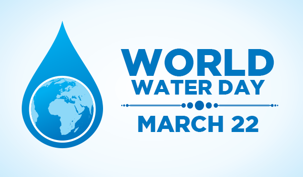 WORLD WATER DAY ACTIVITIES TO PROMOTE WATER RESOURCE MANAGEMENT IN ST. KITTS AND NEVIS