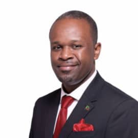 GOVERNMENT TO INVEST 200 MILLION DOLLARS IN WATER SERVICES DEPARTMENT OVER NEXT 10 YEARS