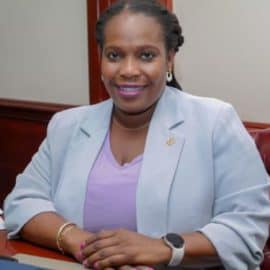 ST. KITTS AND NEVIS ONE STEP CLOSER TO ACCESSING USD $40 MILLION GRANT TO IMPROVE THE  WATER SECTOR