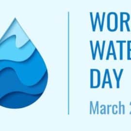 OFFICIAL ADDRESS (TEXT) FOR WORLD WATER DAY 2023 BY HON. KONRIS MAYNARD, MINISTER OF PUBLIC INFRASTRUCTURE AND UTILITIES ET AL