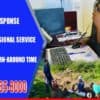 Water Services Department Launches 24 Hour Hotline